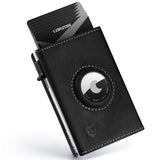 LORZOR Pop-up Wallet for Airtag 4.5