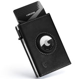 LORZOR Pop-up Wallet for Airtag 4.5-Global