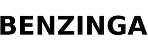 BENZINGA Media logo