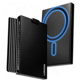 LORZOR SlimMag Wallet for MagSafe