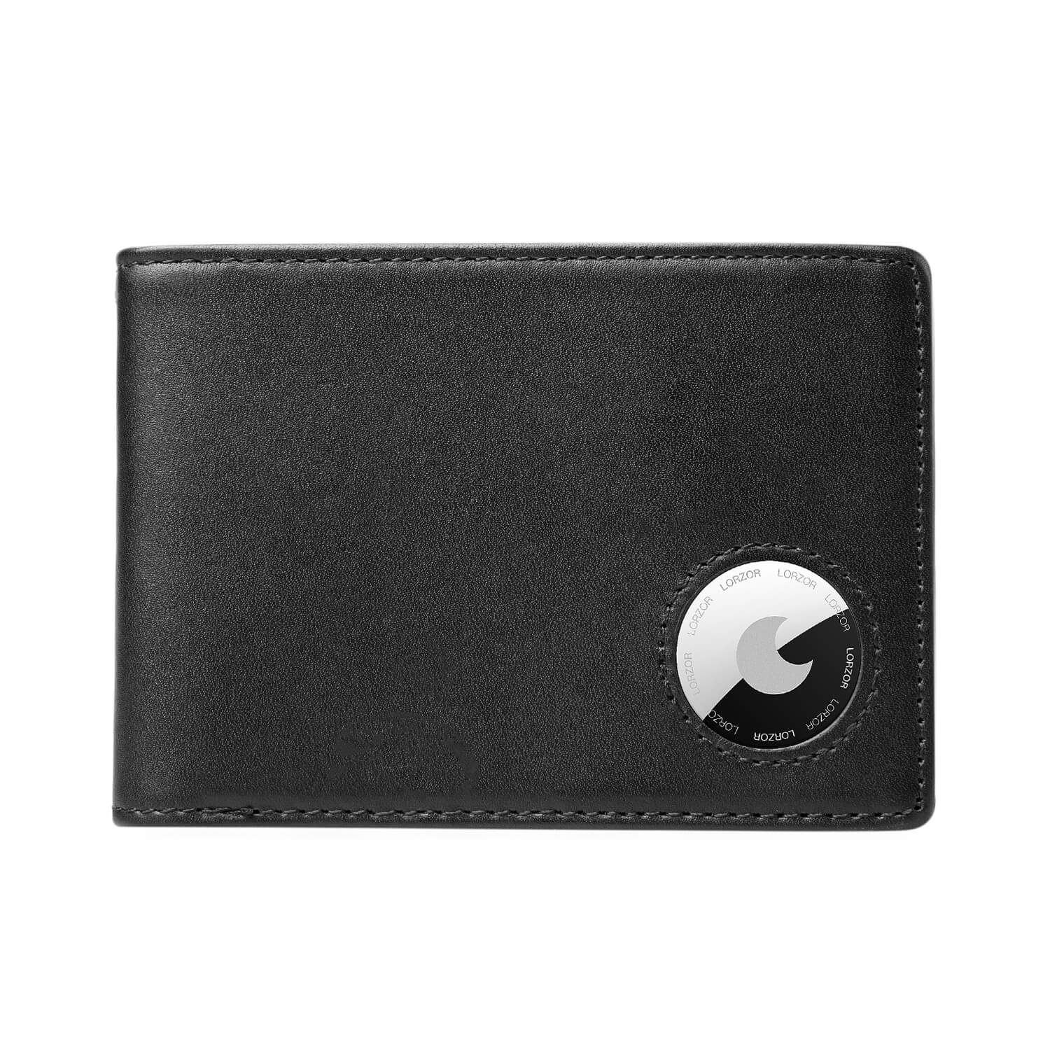 LORZOR Leather Wallet A1