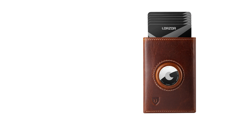 AirTag Wallet
