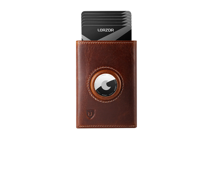 AirTag Wallet