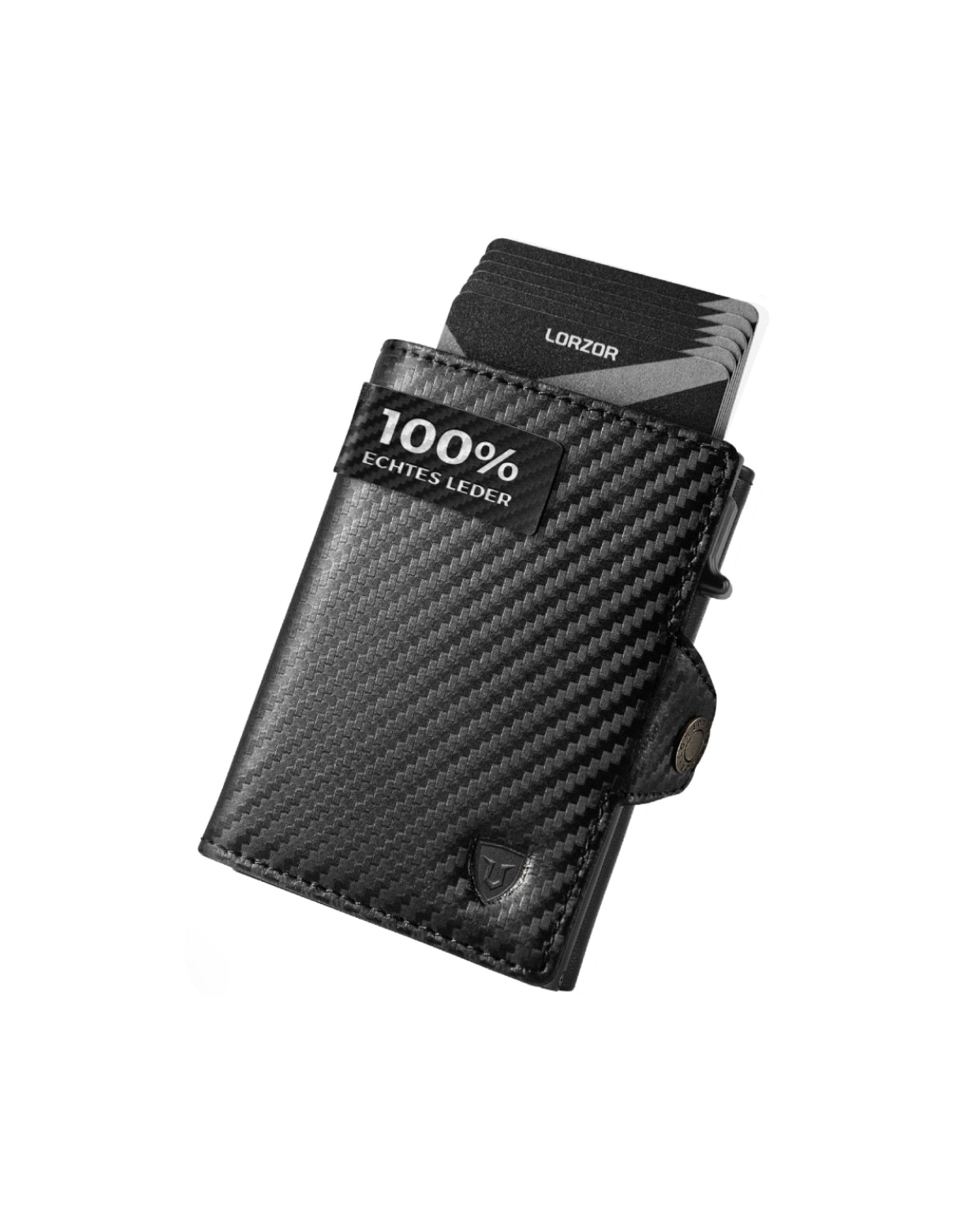 LORZOR Pop-up Wallet BN