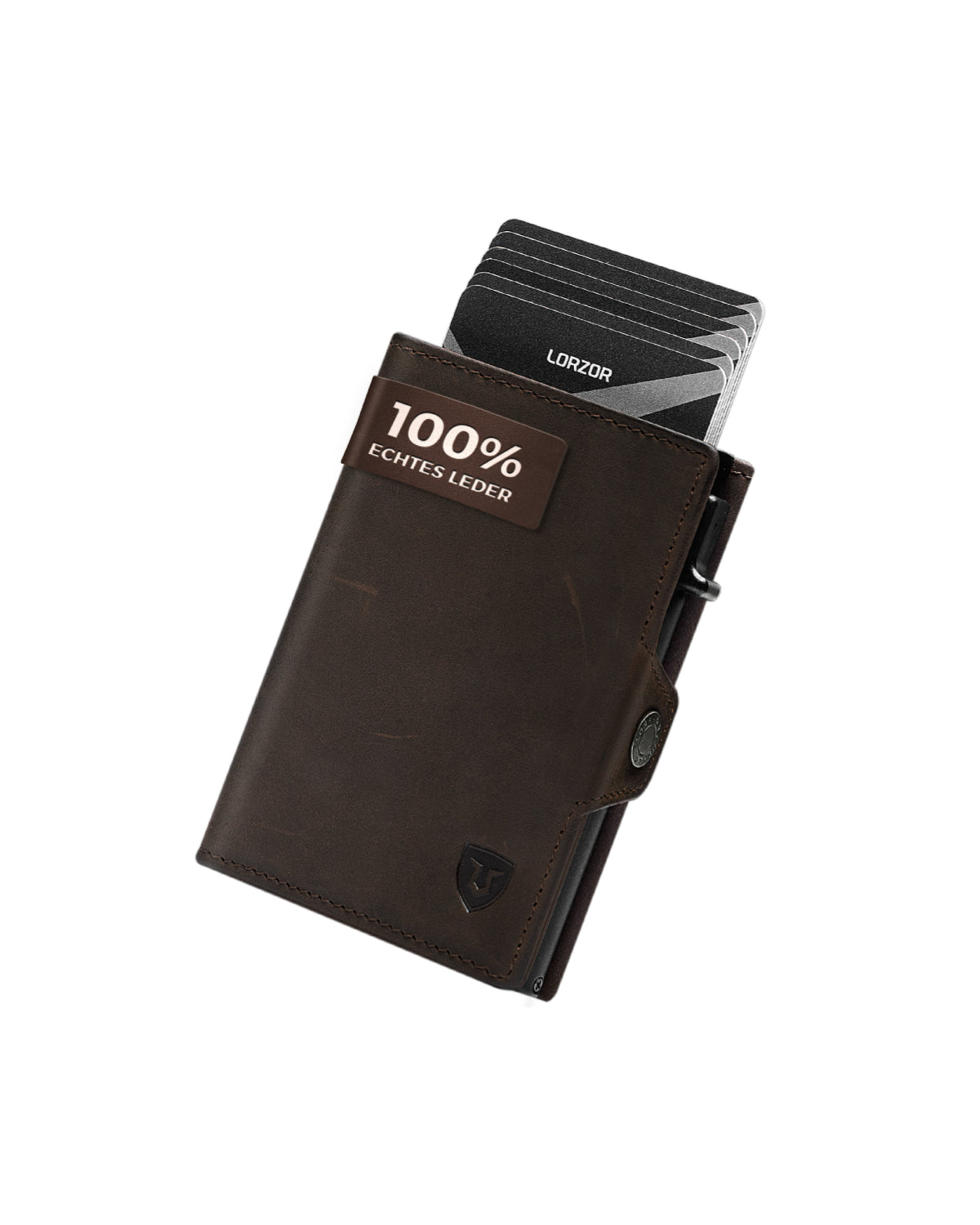 LORZOR Pop-up Wallet BN