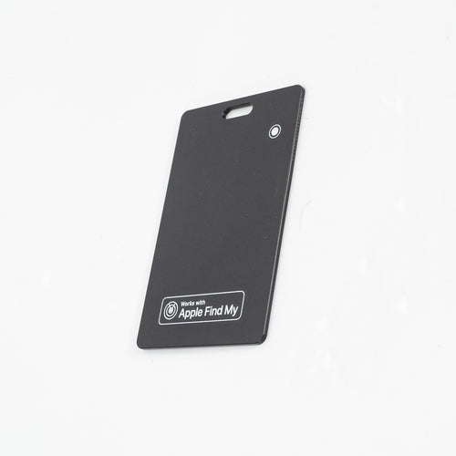 Finder Card - Track Wallet with Apple Find My Wireless Charge
