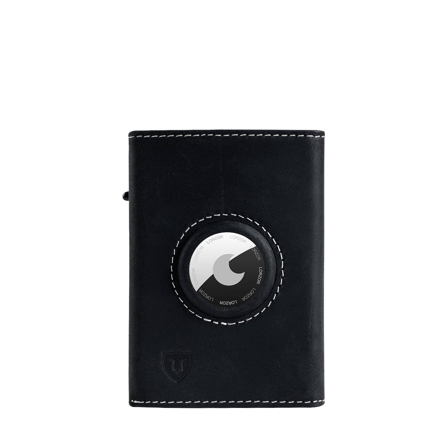 LORZOR Pop-up Wallet for Airtag 4.5