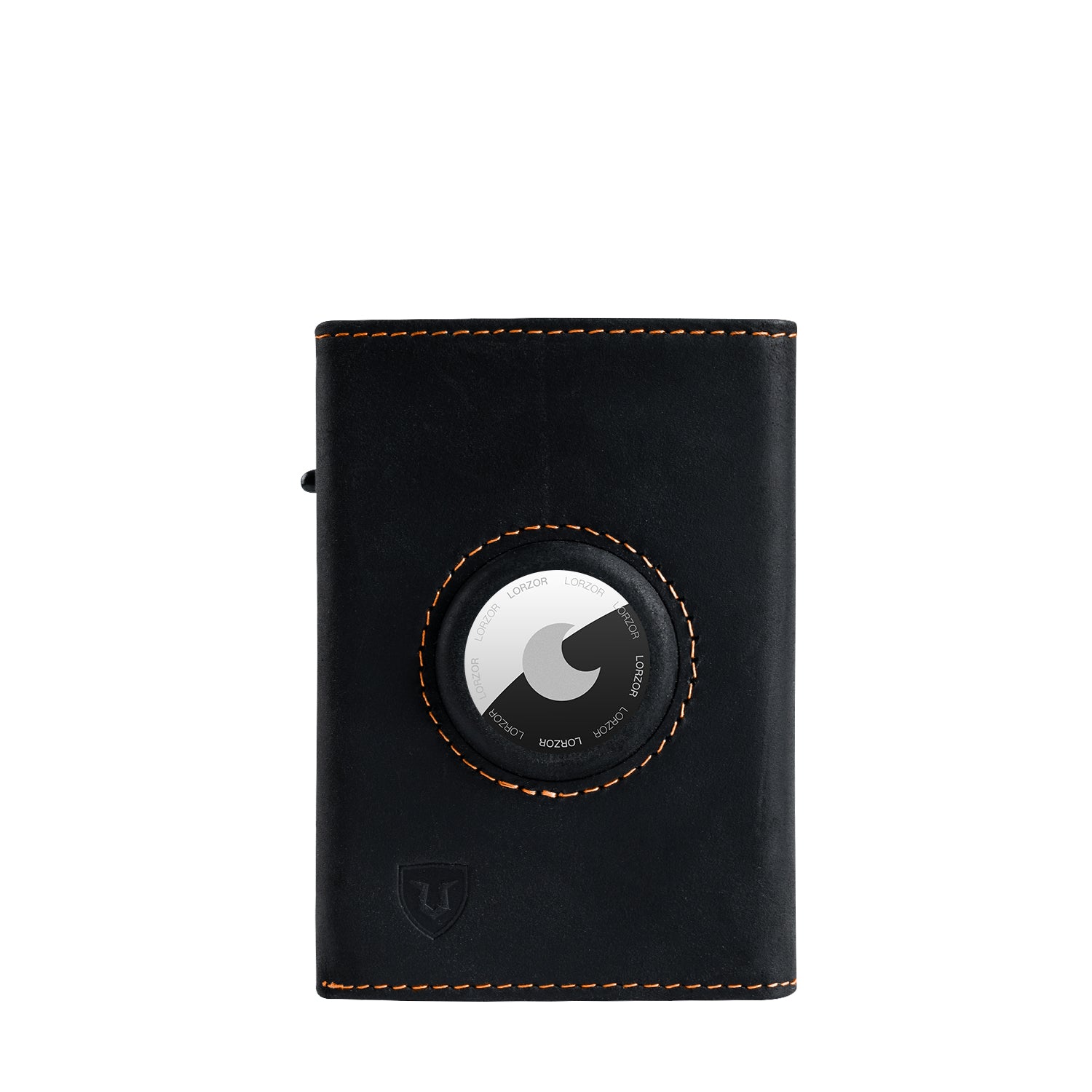 LORZOR Pop-up Wallet for Airtag 4.5