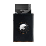 LORZOR Pop-up Wallet for Airtag 4.5