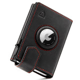 LORZOR Pop-up Wallet for Airtag GMA3