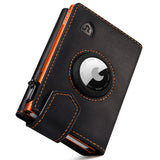 LORZOR Pop-up Wallet for Airtag GMA3