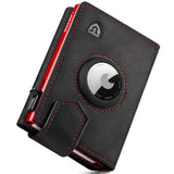LORZOR Pop-up Wallet for Airtag GMA3