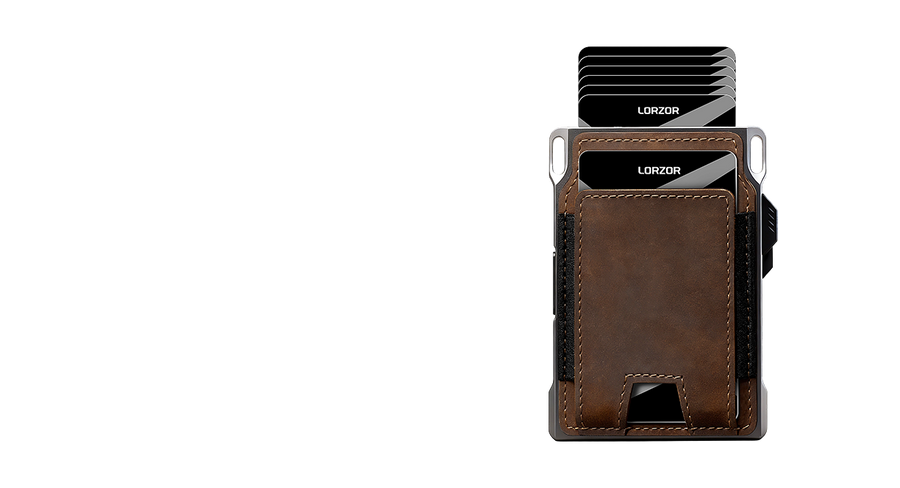 Tactical Wallet