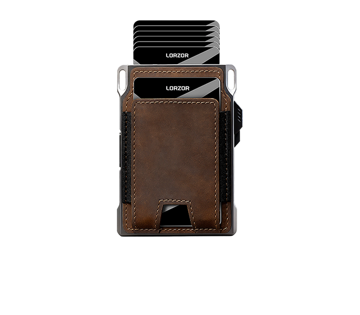 Tactical Wallet