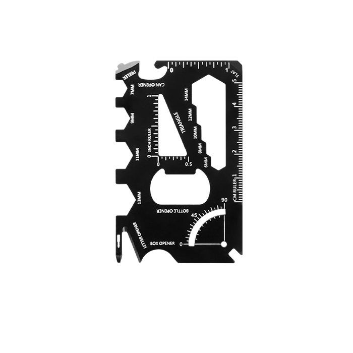 Tool Card