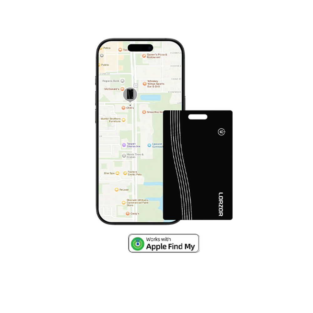 Tracker