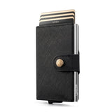 LORZOR Wallet Aura