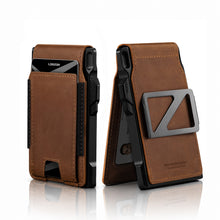 LORZOR 1979 Fold Wallet
