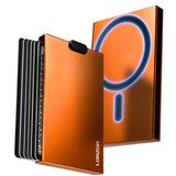 LORZOR SlimMag Wallet for MagSafe