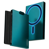 LORZOR SlimMag Wallet for MagSafe