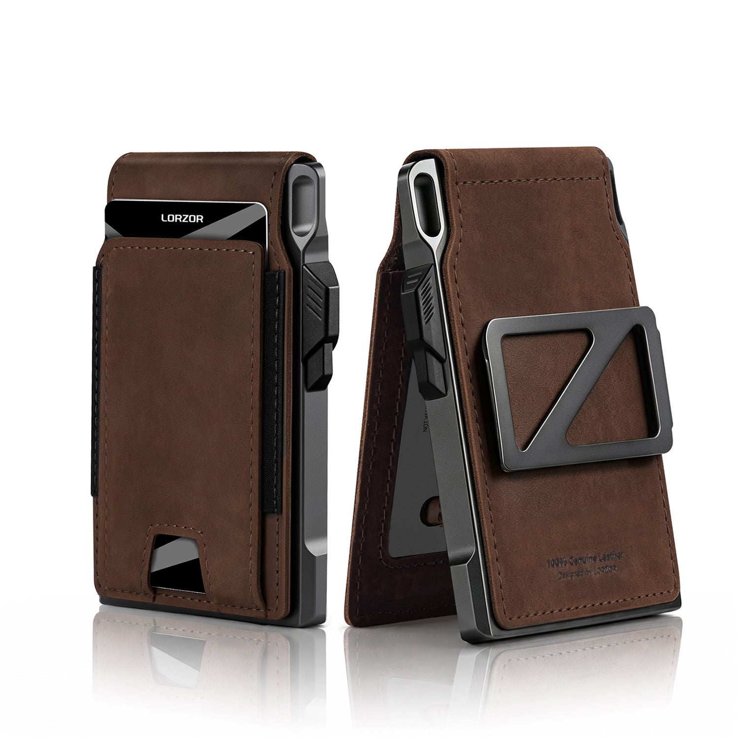 LORZOR 1979 Fold Wallet