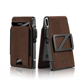 LORZOR 1979 Fold Wallet