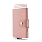 LORZOR Wallet Aura