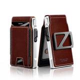 LORZOR 1979 Fold Wallet