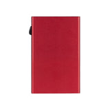 LORZOR CARD HOLDER - Custom Patterns & Text
