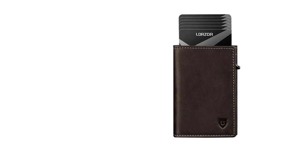 Leather Wallet