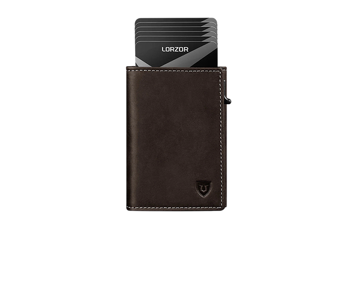 Leather Wallet
