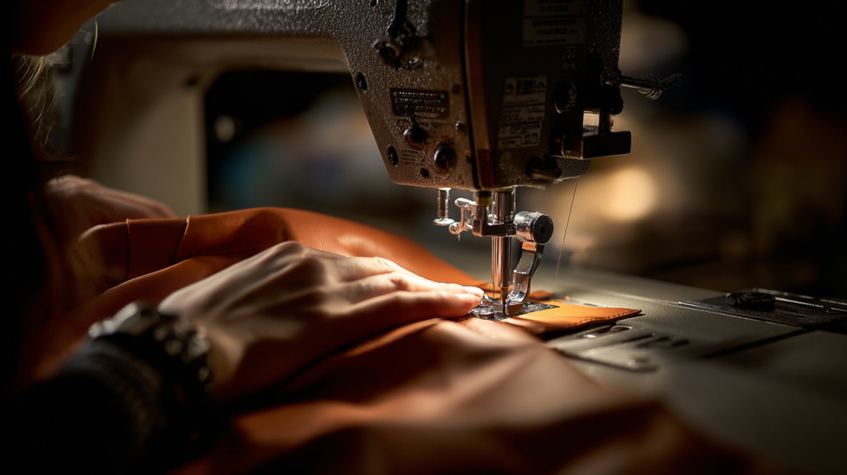 Discover the Art of Handcrafting with Lorzor Wallet | About Us